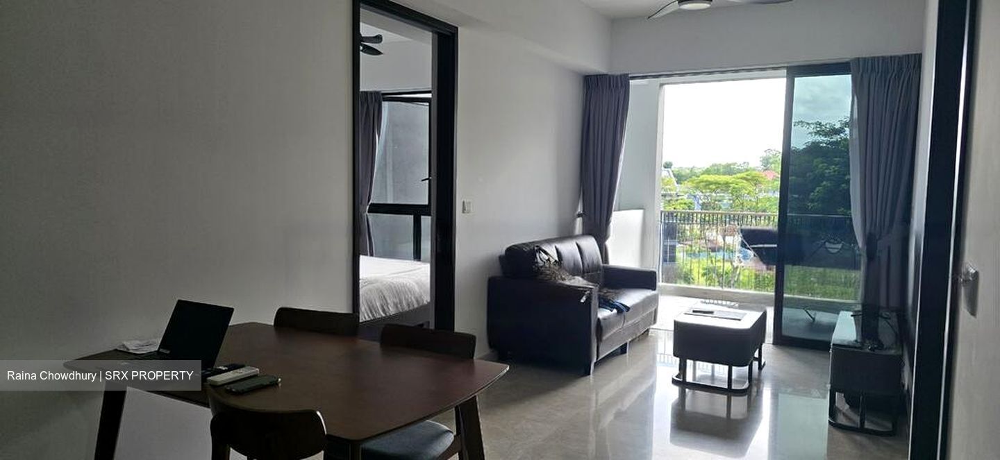 Mayfair Modern (D21), Condominium #457155161